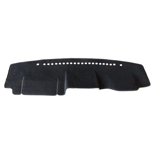 Sunland Dashmat fits TOYOTA PRADO (11/2017-ON) - Charcoal