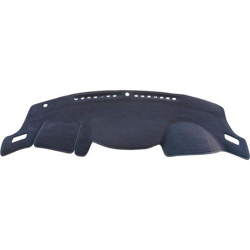 Sunland Dashmat fits NISSAN X TRAIL (T32 - 4/14 On) - Black