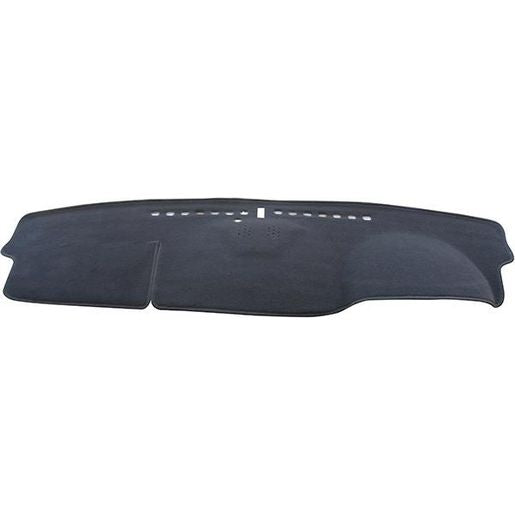 Sunland Dashmat fits MITSUBISHI PAJERO (NT/NW/NX - MY11-MY15) - Black