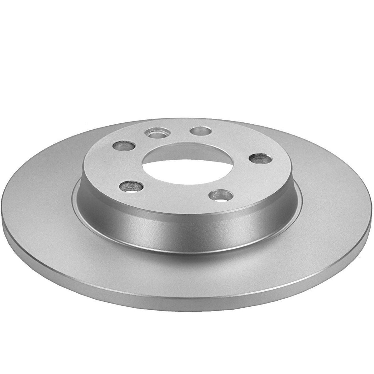 MEYLE PD Brake Rotor Pair 280mm Rear 115 523 0017/PD