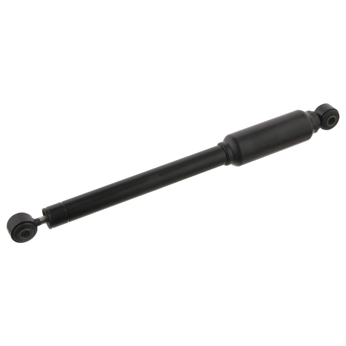 SWAG Steering Damper 10931450