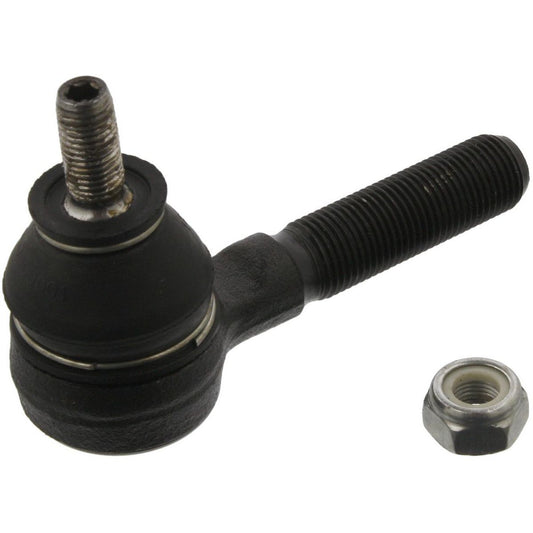 SWAG Tie Rod End 10710007