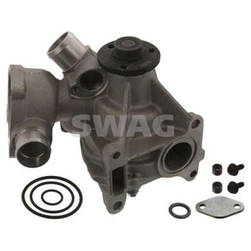 SWAG Water Pump OE Quality Euro Specialist Part German Precision 10150063