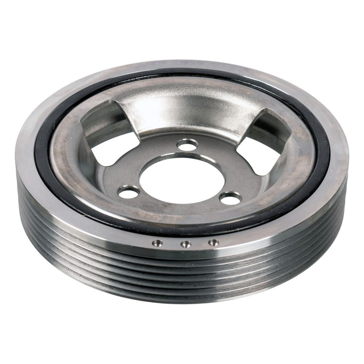 SWAG Pulley 62931782