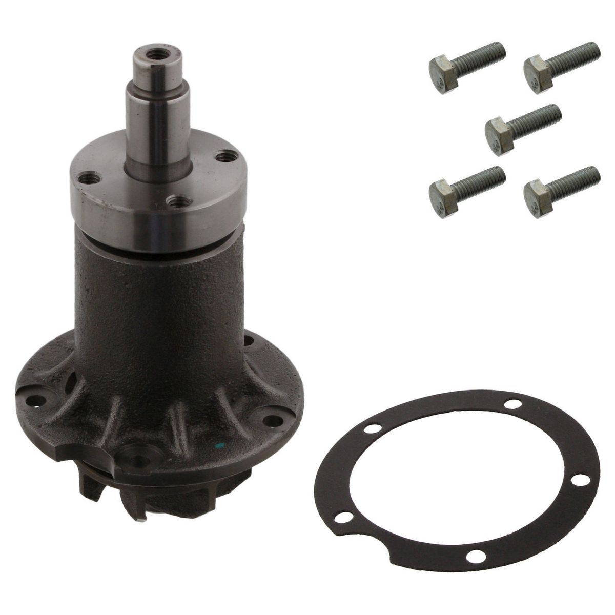 SWAG Water Pump 10150014