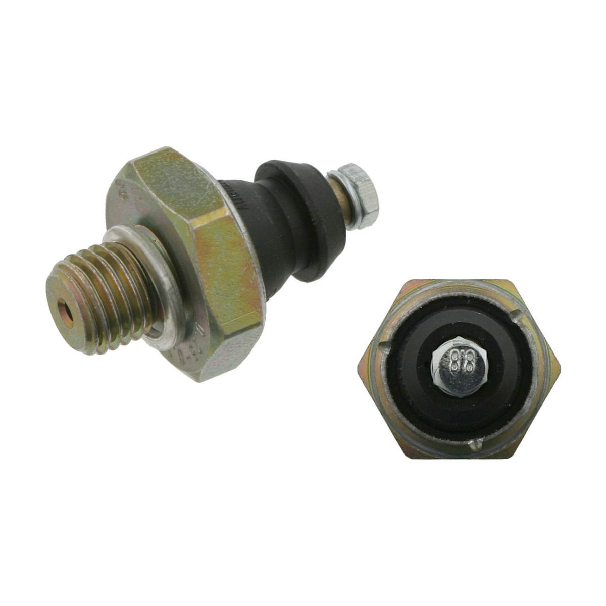 SWAG Oil Pressure Switch 10230003
