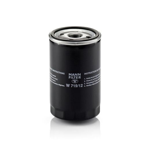 MANN Oil Filter W719/12