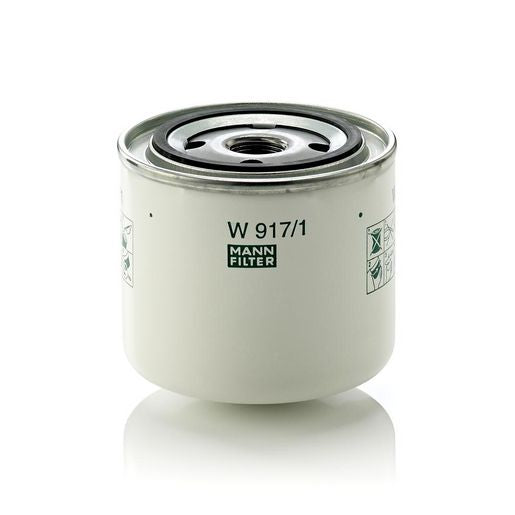 MANN Oil Filter W 917/1
