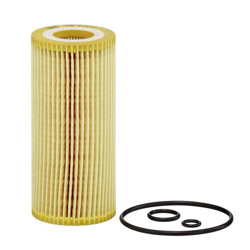 MANN Oil Filter HU721/2x