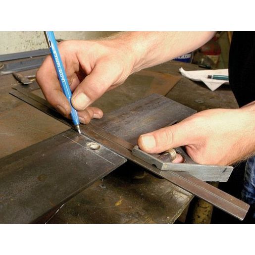 Weldclass Welding Markal Steel Marking Pen P6-SSP