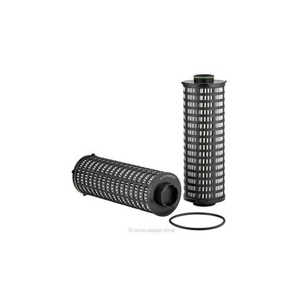 Ryco HD Oil Filter - Primary R2832P
