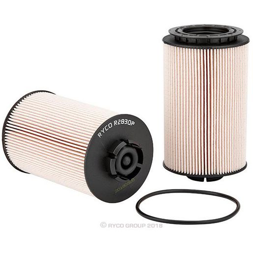 Ryco HD Fuel Filter - Primary R2830P