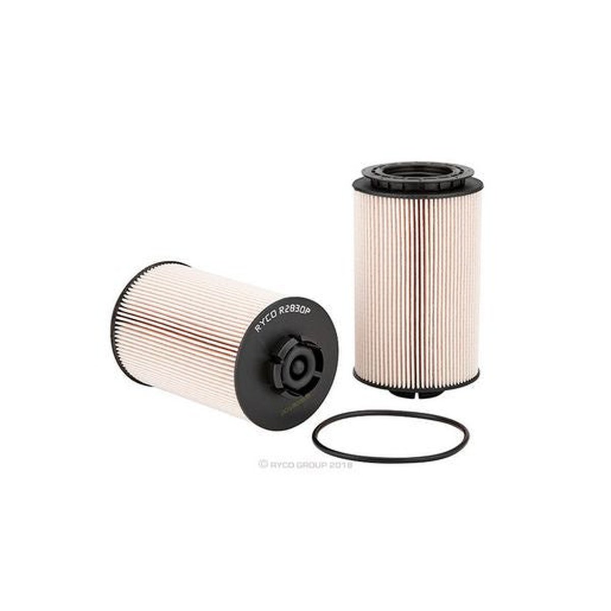 Ryco HD Fuel Filter - Primary R2830P