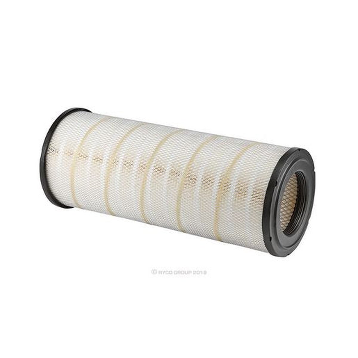 Ryco HD Air Filter HDA6037