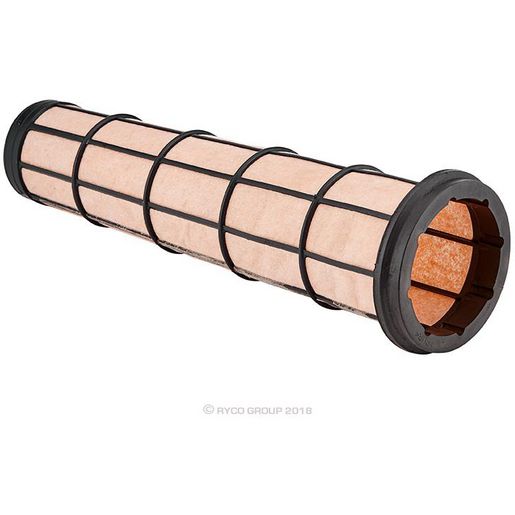 Ryco HD Air Filter - Secondary HDA6030