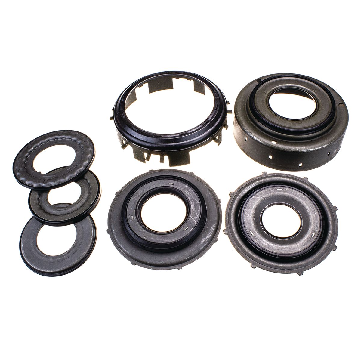 Drivetech Piston Kit M11 RXK-11000