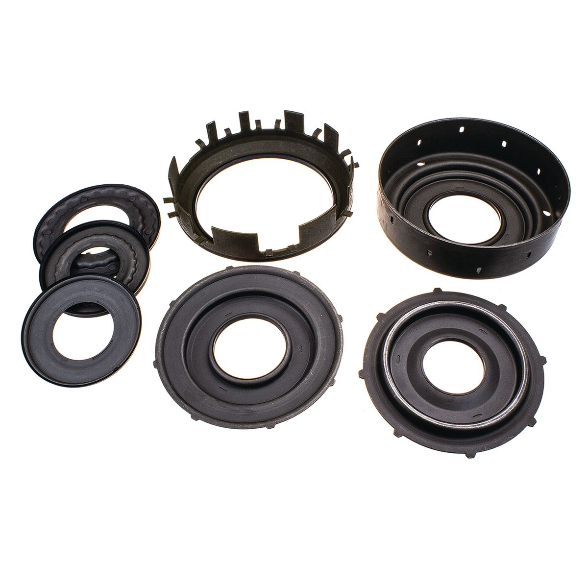 Drivetech Piston Kit M11 RXK-11000