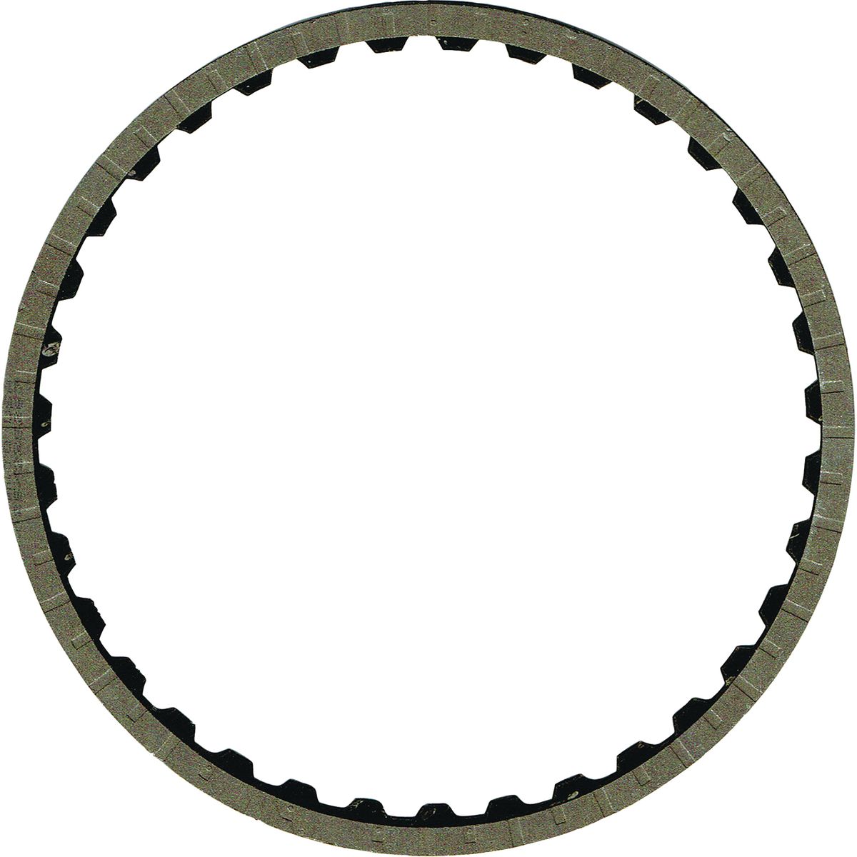 Alto Friction M11 C1 Clutch RCL-11000A