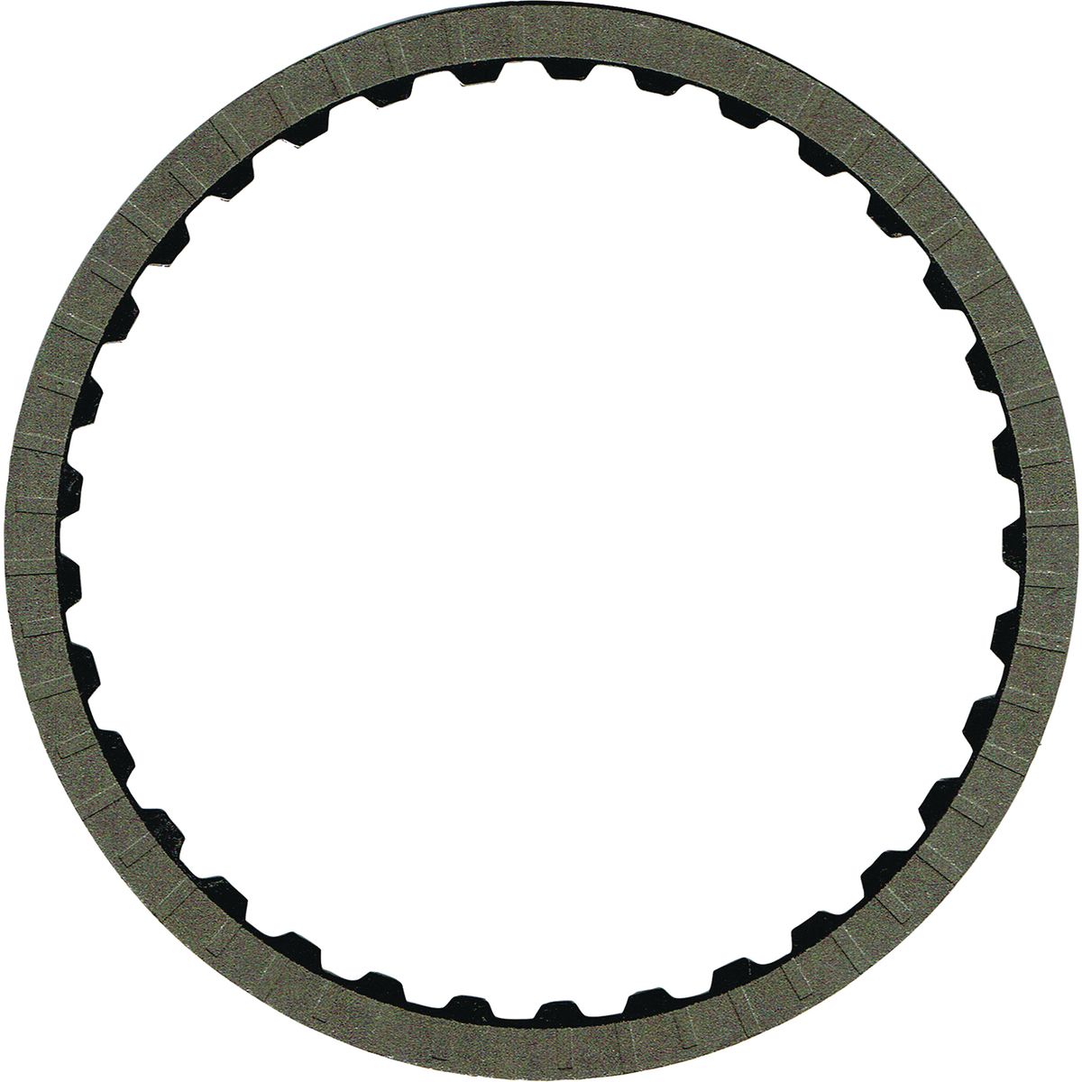 Alto Friction M11 C2 Clutch RCL-11005A