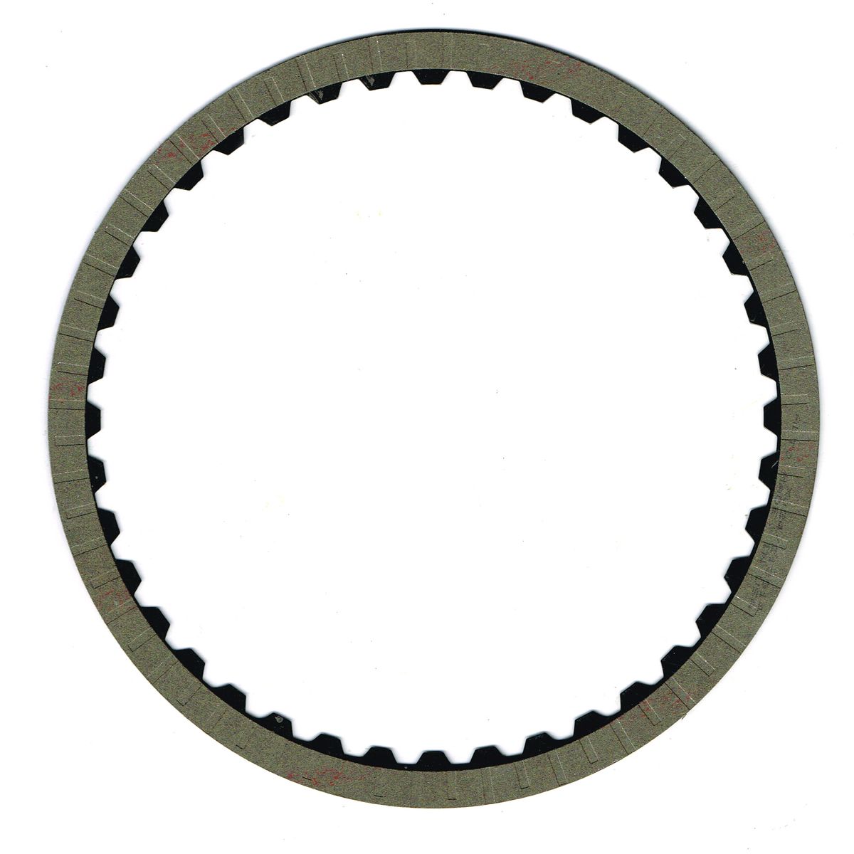 Alto Friction M11 B2 Clutch RCL-11015A