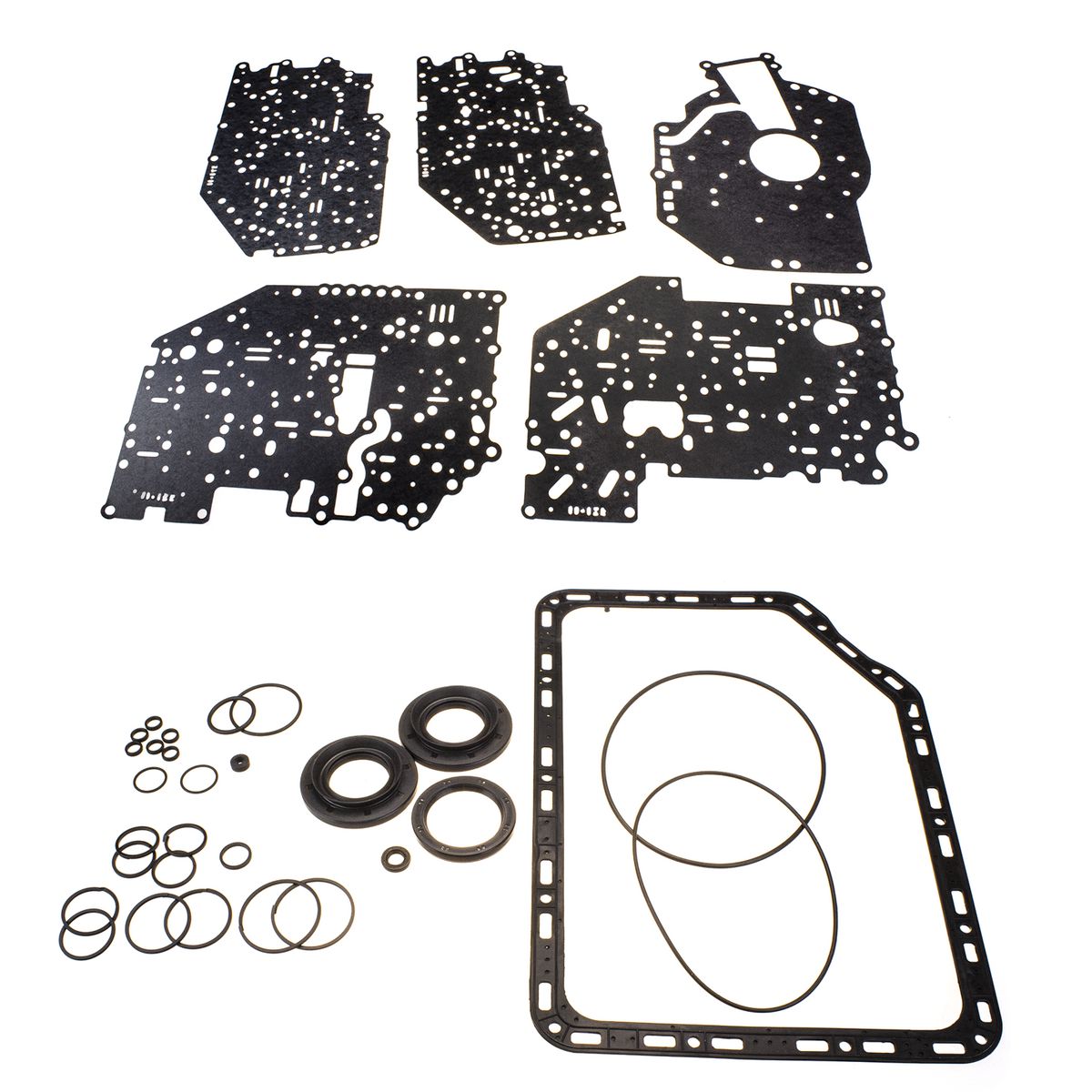 Alto Overhaul Kit M11 W/O Pistons RGS-11005A