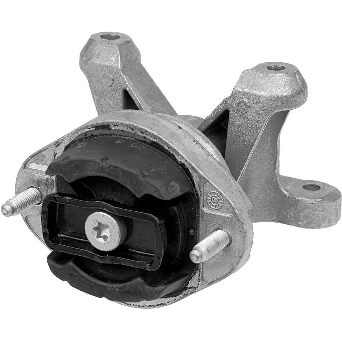 MEYLE Original Transmission Mount 100 130 0006