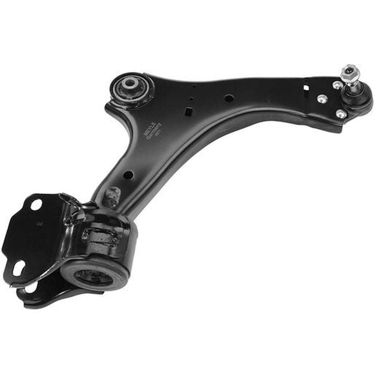 MEYLE Original Control Arm Front RH 716 050 0034