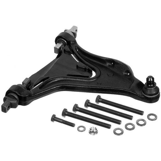 MEYLE Original Control Arm Front LH Lower 516 050 0019