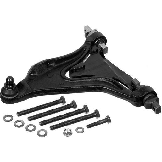 MEYLE Original Control Arm Front RH Lower 516 050 0020