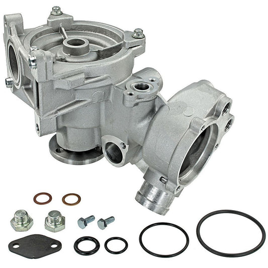 MEYLE Original Water Pump 013 026 7000