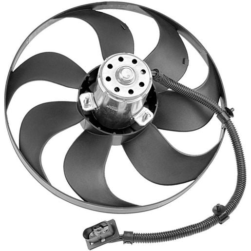 MEYLE Original Radiator Thermo Fan 100 236 0009