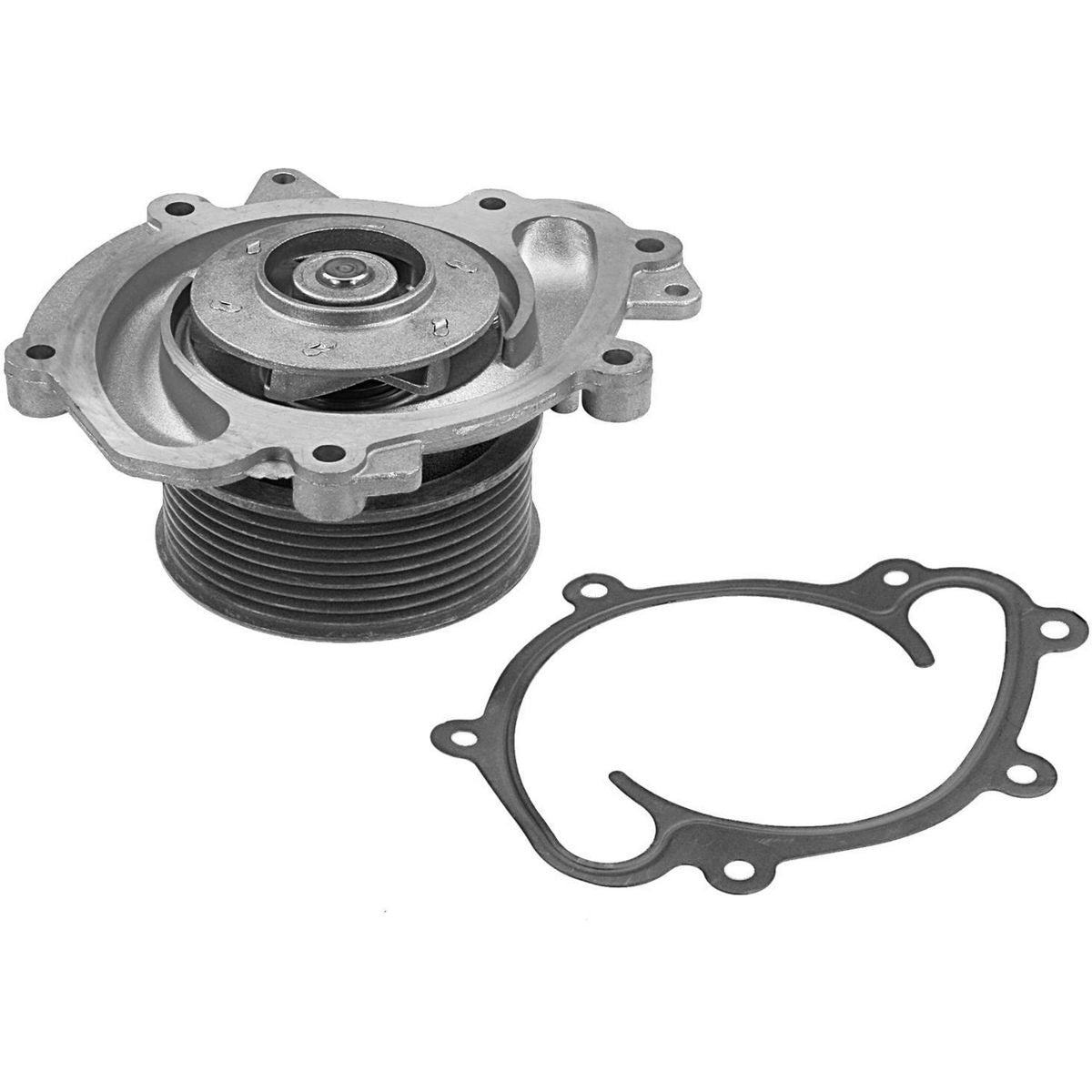 MEYLE Original Water Pump 013 220 0014