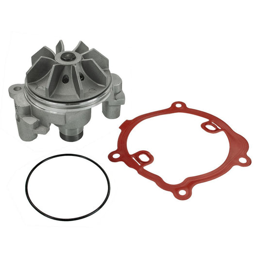 MEYLE Original Water Pump 613 600 0003