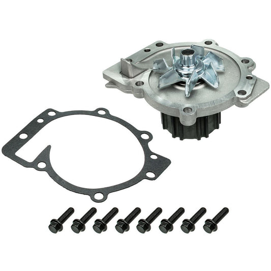 MEYLE Original Water Pump 513 200 0001