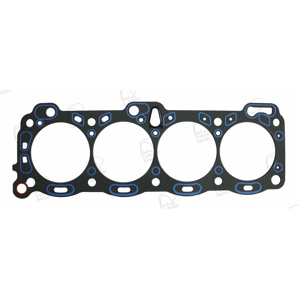 Kiwi Cylinder Cylinder Head Gasket 20030813