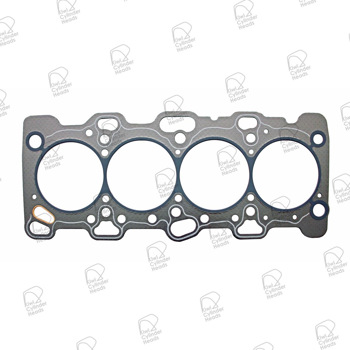 Kiwi Cylinder Heads Head Gasket 20040225
