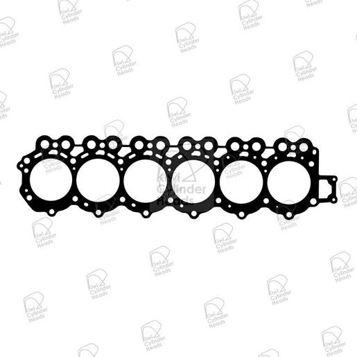 Kiwi Cylinder Cylinder Head Gasket 20060949