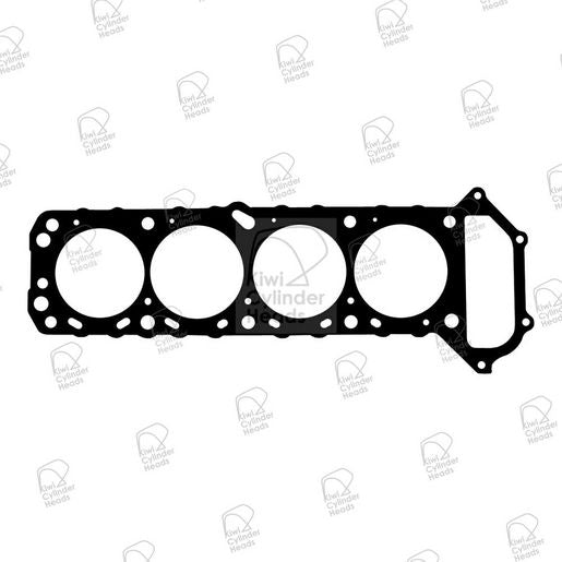 Kiwi Cylinder Cylinder Head Gasket 20069007