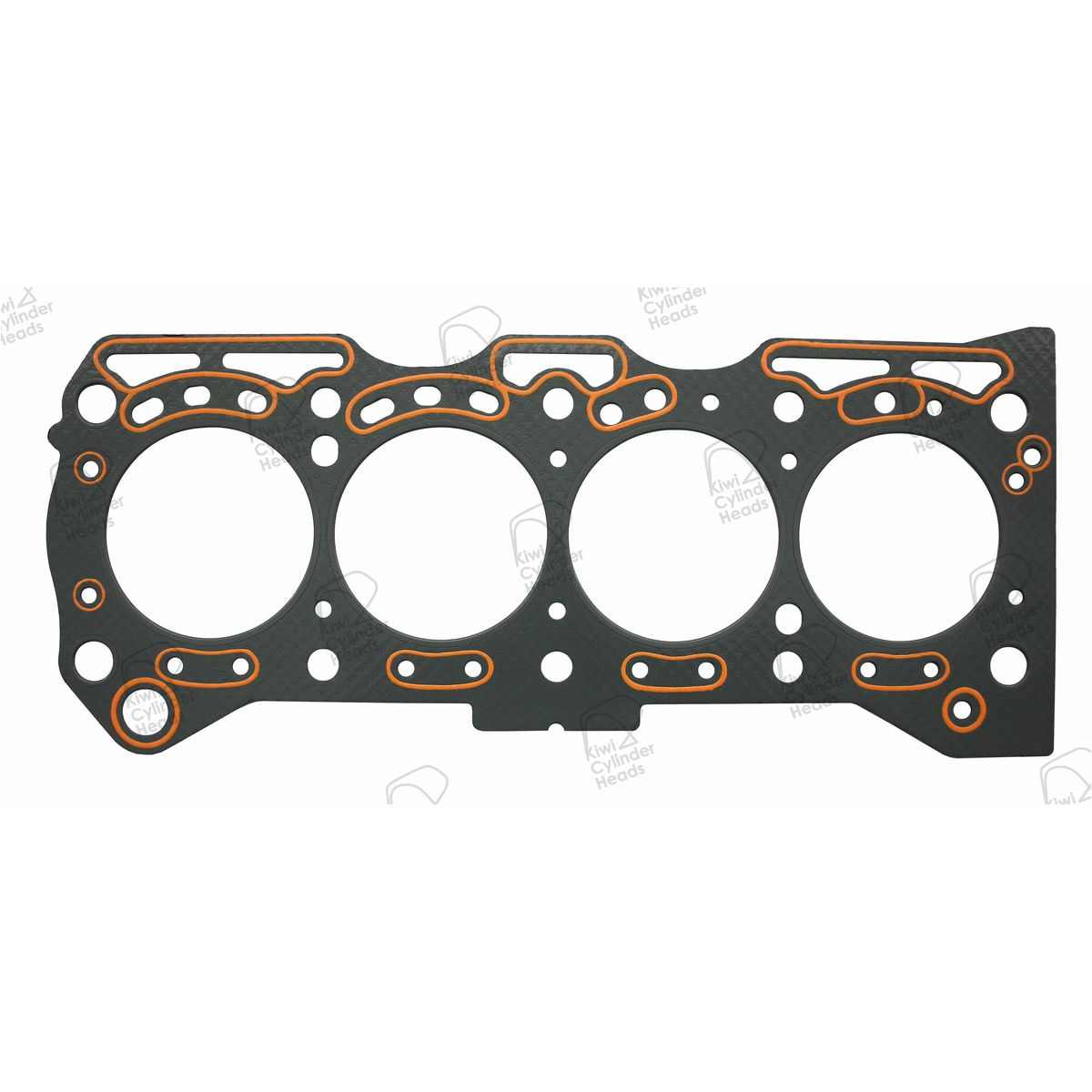 Kiwi Cylinder Cylinder Head Gasket 20070758