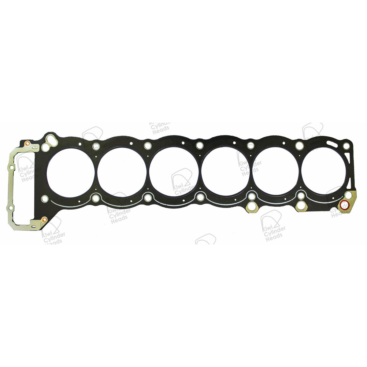 Kiwi Cylinder Cylinder Head Gasket 20080052