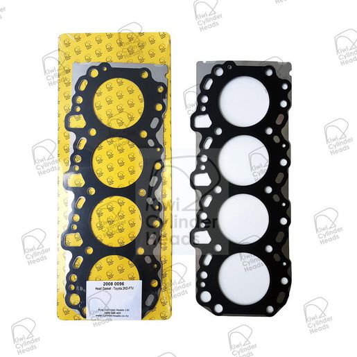 Kiwi Cylinder Cylinder Head Gasket 20080096