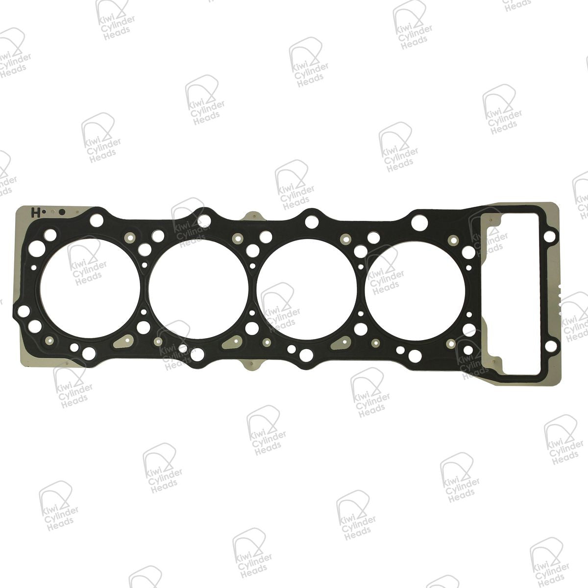 Kiwi Cylinder Cylinder Head Gasket 20042302-070