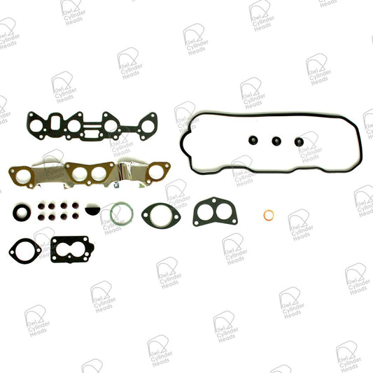 Kiwi Valve Regrind Set (Head Set) 22030813