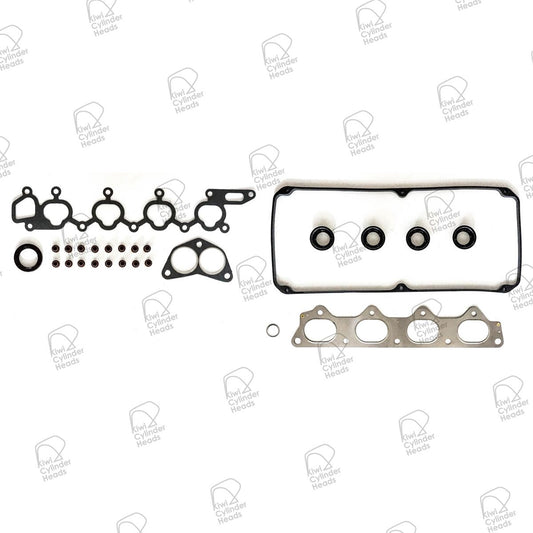 Kiwi Cylinder Heads Head Set 22042252