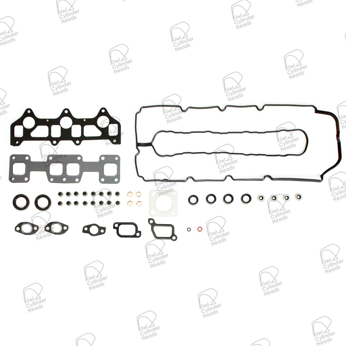 Kiwi Head Gasket Set for Ford Ranger/Mazda BT50/WE/WEAT/WEC 22053360