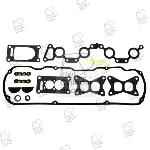 Kiwi Valve Regrind Set (Head Set) 22069007