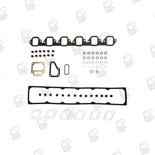 Kiwi Valve Regrind Set (Head Set) 22069054
