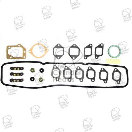 Kiwi Valve Regrind Set (Head Set) 22080920