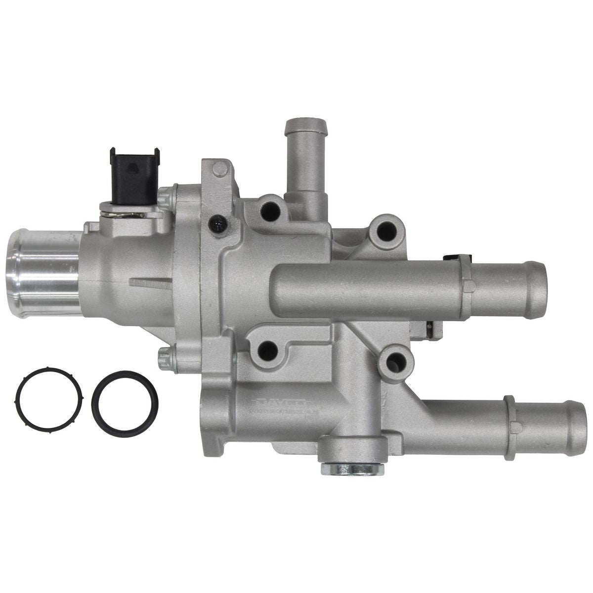 Dayco Thermostat & Housing DTKIT158Q