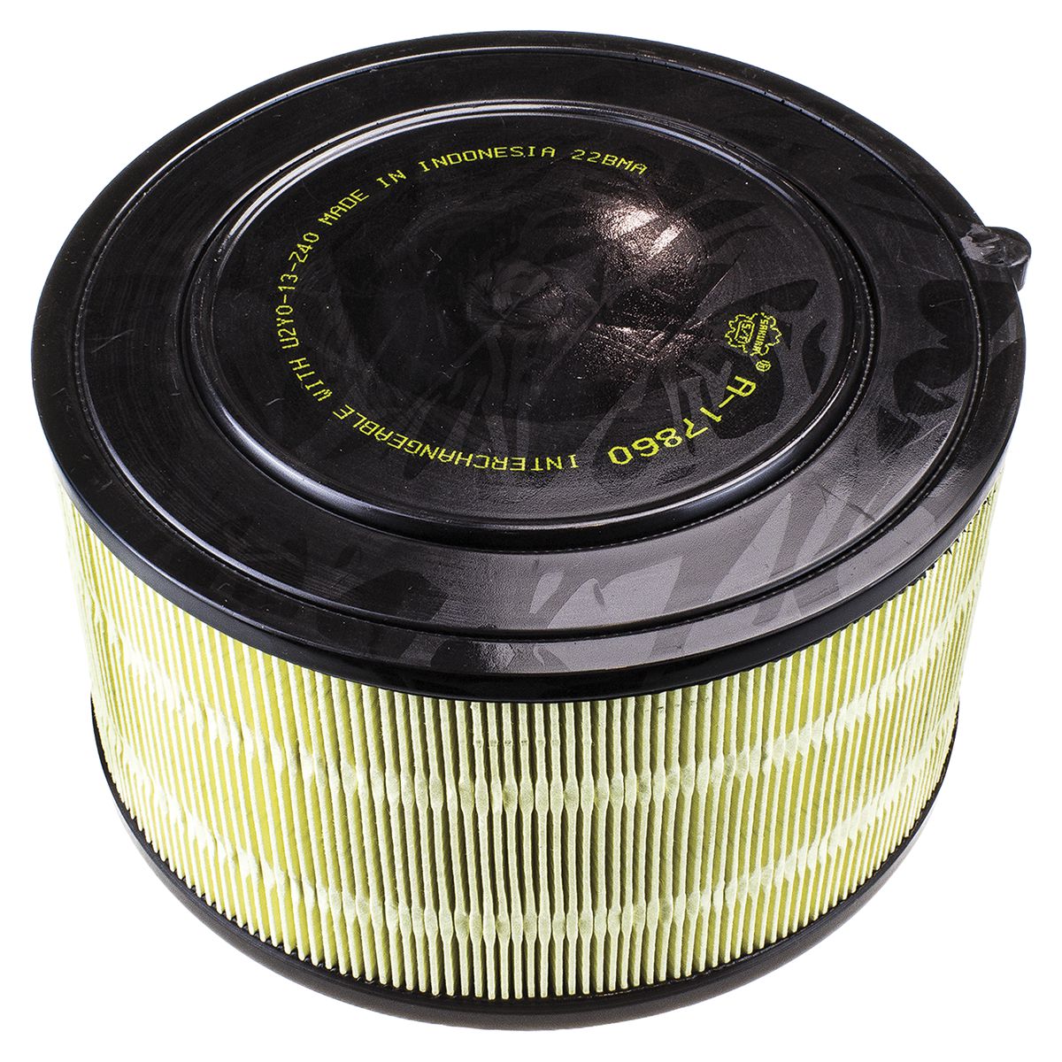Drivetech 4X4 Filter - Air 142-001023